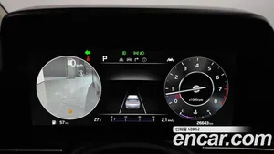 Kia Carnival, 2021 — миниатюра 11