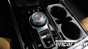 Kia Carnival, 2021 — миниатюра 12