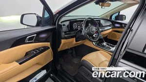 Kia Carnival, 2021 — миниатюра 13