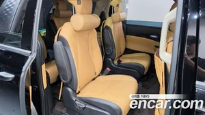 Kia Carnival, 2021 — миниатюра 17