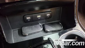 Kia Carnival, 2021 — миниатюра 18