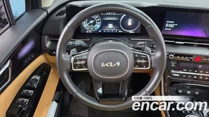 Kia Carnival, 2021 — миниатюра 20