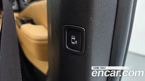 Kia Carnival, 2021 — миниатюра 25