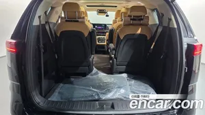 Kia Carnival, 2021 — миниатюра 26