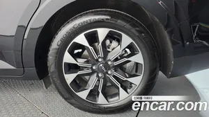 Kia Carnival, 2021 — миниатюра 7
