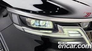 Kia Carnival, 2021 — миниатюра 8