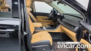 Kia Carnival, 2021 — миниатюра 16
