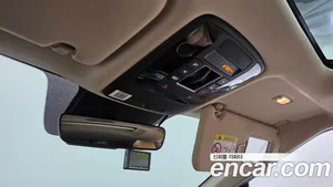 Kia Carnival, 2021 — миниатюра 30