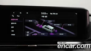 Kia Carnival, 2021 — миниатюра 32