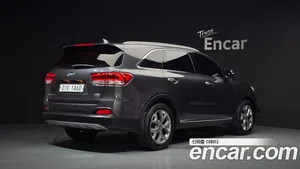 Kia Sorento, 2015 — миниатюра 2