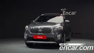 Kia Sorento, 2015 — миниатюра 3