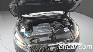 Kia Sorento, 2015 — миниатюра 6