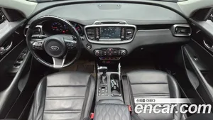 Kia Sorento, 2015 — миниатюра 7