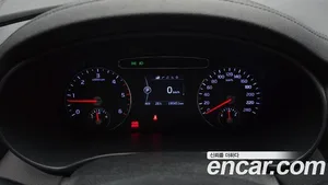 Kia Sorento, 2015 — миниатюра 8