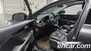 Kia Sorento, 2015 — миниатюра 10