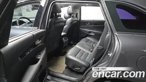 Kia Sorento, 2015 — миниатюра 11