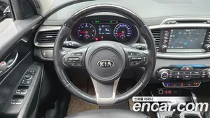 Kia Sorento, 2015 — миниатюра 13