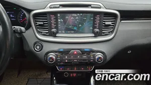 Kia Sorento, 2015 — миниатюра 19