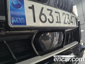 BMW X5, 2023 — миниатюра 1