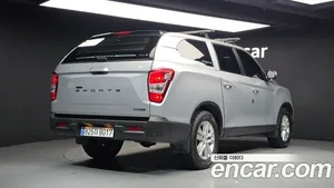 KGM Rexton, 2018 — миниатюра 2