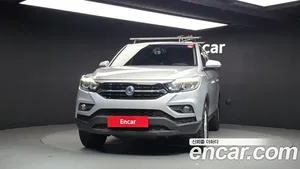 KGM Rexton, 2018 — миниатюра 3