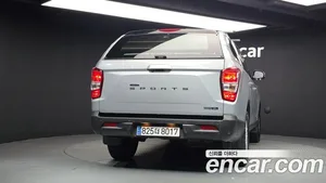 KGM Rexton, 2018 — миниатюра 4