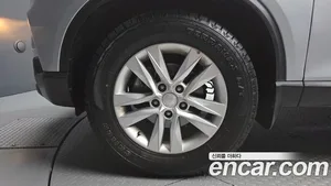 KGM Rexton, 2018 — миниатюра 5