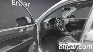 KGM Rexton, 2018 — миниатюра 10