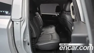 KGM Rexton, 2018 — миниатюра 12