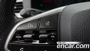 KGM Rexton, 2018 — миниатюра 18