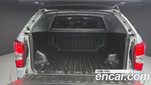 KGM Rexton, 2018 — миниатюра 20