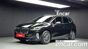 BMW 2-Series, 2023 — миниатюра 1