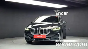 BMW 2-Series, 2023 — миниатюра 3