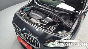 BMW 2-Series, 2023 — миниатюра 6