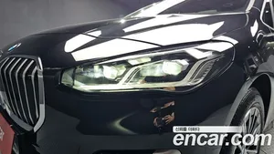 BMW 2-Series, 2023 — миниатюра 8