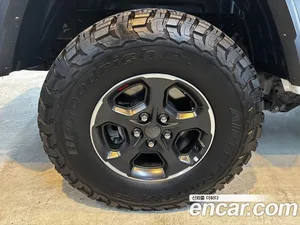 Jeep Gladiator, 2023 — миниатюра 5