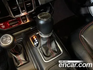 Jeep Gladiator, 2023 — миниатюра 9
