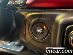 Jeep Gladiator, 2023 — миниатюра 11