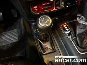 Jeep Gladiator, 2023 — миниатюра 14