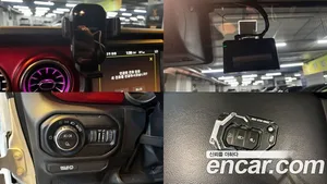 Jeep Gladiator, 2023 — миниатюра 16