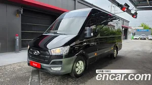 Hyundai Solati, 2019 — миниатюра 1