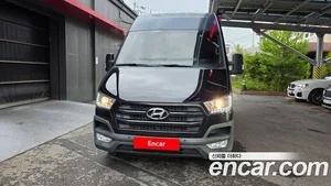 Hyundai Solati, 2019 — миниатюра 3