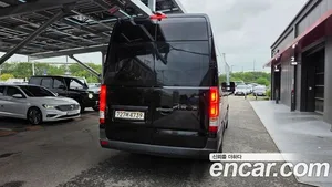 Hyundai Solati, 2019 — миниатюра 4