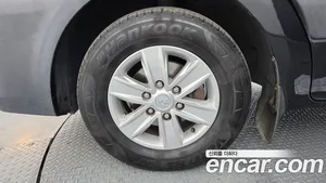 Hyundai Solati, 2019 — миниатюра 5
