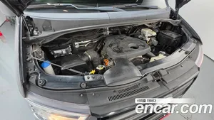 Hyundai Solati, 2019 — миниатюра 6