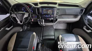 Hyundai Solati, 2019 — миниатюра 7