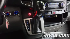 Hyundai Solati, 2019 — миниатюра 9