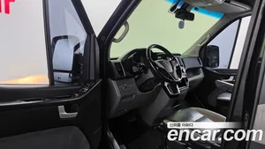 Hyundai Solati, 2019 — миниатюра 10