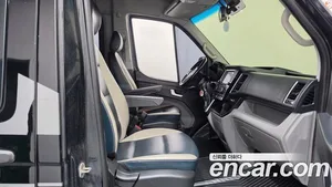 Hyundai Solati, 2019 — миниатюра 11