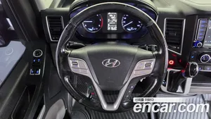 Hyundai Solati, 2019 — миниатюра 13